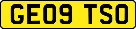 GE09TSO