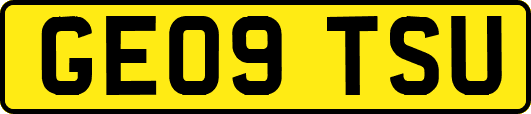 GE09TSU