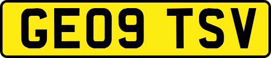 GE09TSV