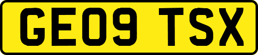 GE09TSX