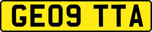 GE09TTA