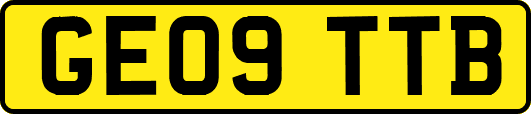 GE09TTB