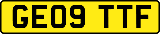 GE09TTF