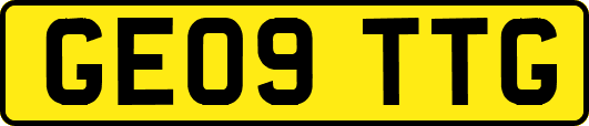 GE09TTG