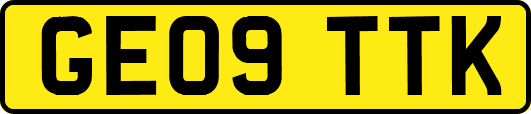 GE09TTK