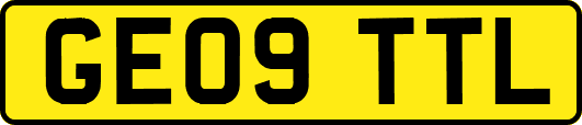 GE09TTL
