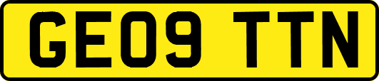 GE09TTN
