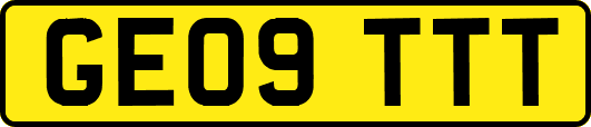 GE09TTT
