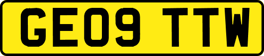 GE09TTW