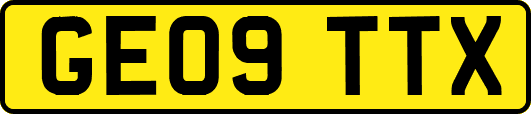GE09TTX