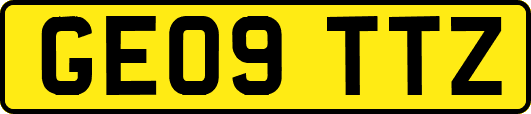 GE09TTZ