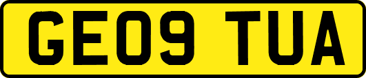 GE09TUA