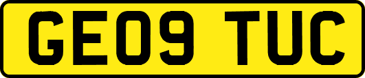 GE09TUC