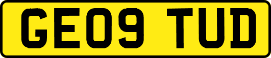 GE09TUD