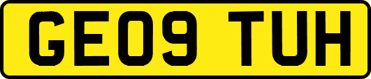 GE09TUH