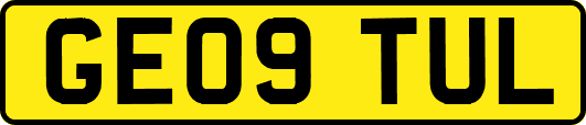 GE09TUL