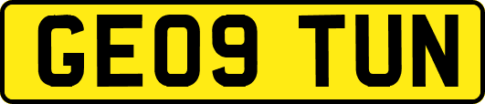 GE09TUN