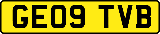 GE09TVB