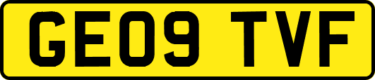 GE09TVF