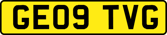 GE09TVG