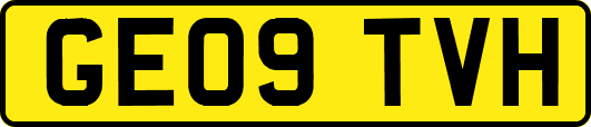 GE09TVH