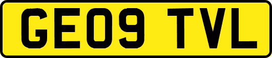 GE09TVL