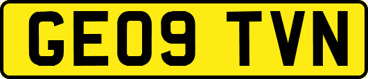 GE09TVN