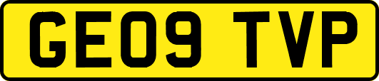 GE09TVP