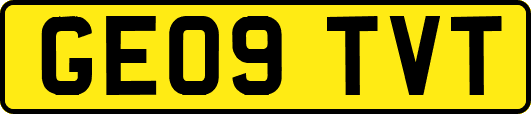 GE09TVT