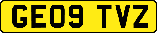 GE09TVZ