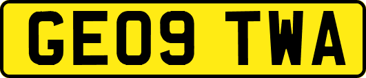 GE09TWA