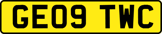 GE09TWC