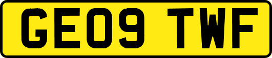 GE09TWF