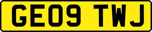 GE09TWJ