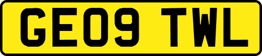 GE09TWL