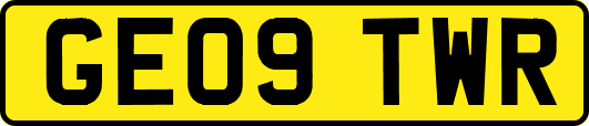 GE09TWR