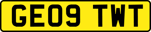 GE09TWT
