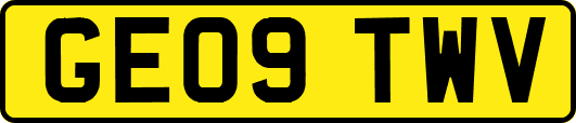 GE09TWV