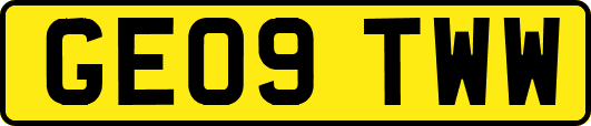 GE09TWW