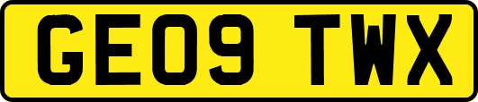 GE09TWX