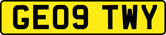 GE09TWY