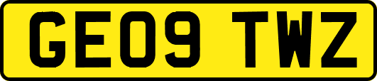 GE09TWZ