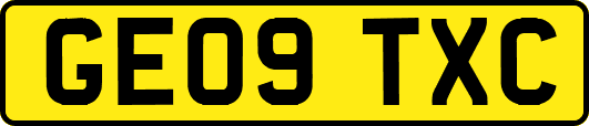GE09TXC