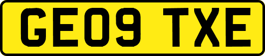 GE09TXE