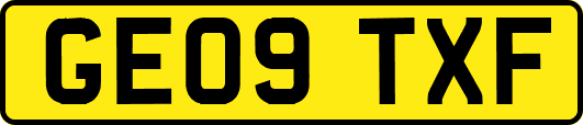 GE09TXF