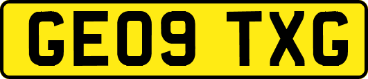 GE09TXG