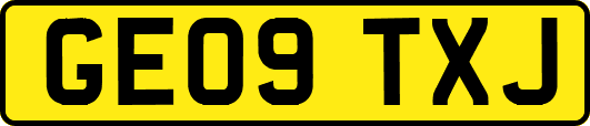 GE09TXJ