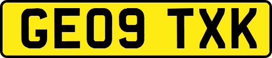 GE09TXK
