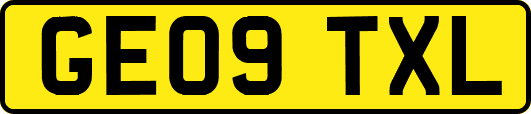 GE09TXL