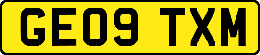 GE09TXM